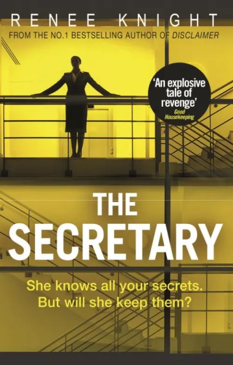 The Secretary The Secretary