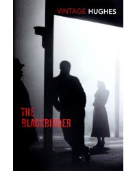 The Blackbirder