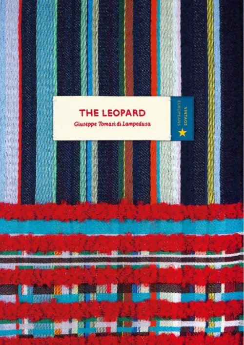 Vintage Classic Europeans Series The Leopard