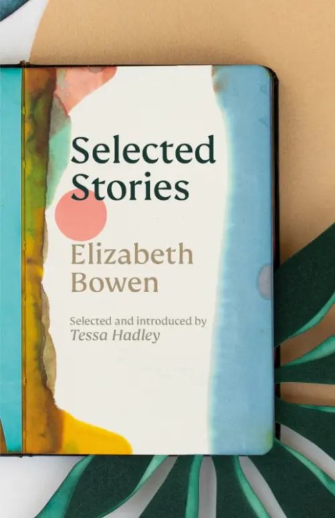 Selected Stories Selected Stories