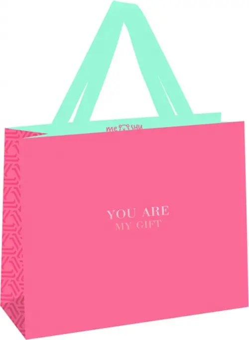 Пакет Bright crimson