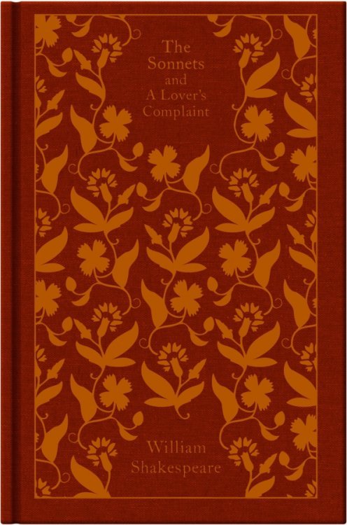 The Sonnets and a Lover's Complaint