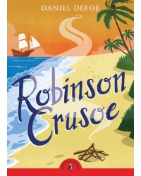 Robinson Crusoe
