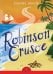 Обложка книги «Robinson Crusoe» — Дефо Даниель, ISBN 9780141377636