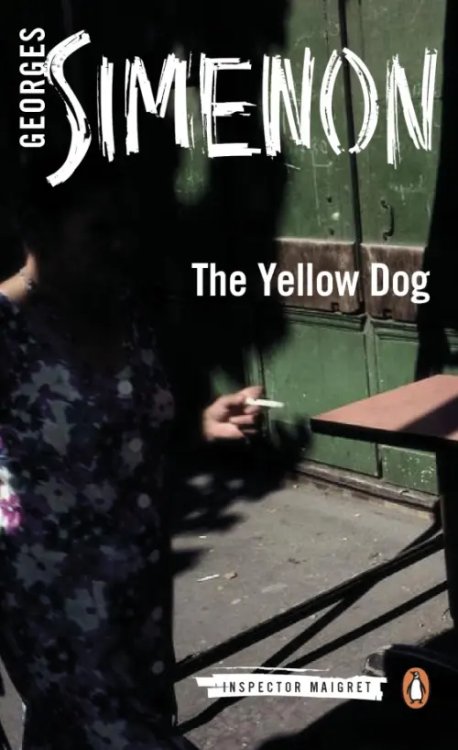 Inspector Maigret The Yellow Dog