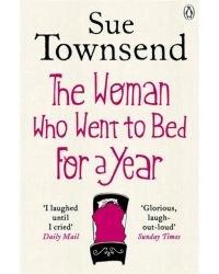 The Woman who Went to Bed for a Year