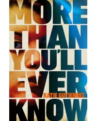 More Than You'll Ever Know