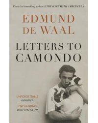 Letters to Camondo