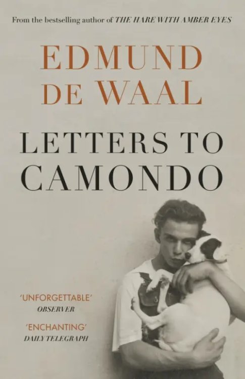 Letters to Camondo Letters to Camondo