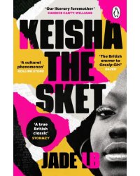 Keisha The Sket