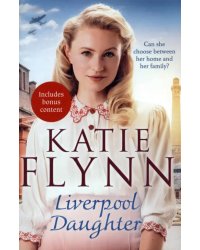 Liverpool Daughter