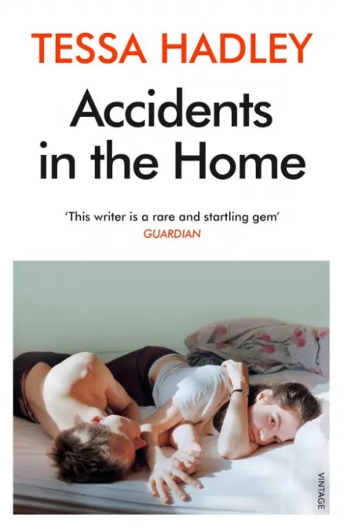 Accidents in the Home. The debut novel from the Sunday Times bestselling author Accidents in the Home. The debut novel from the Sunday Times bestselling author