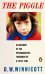 The Piggle. An Account of the Psychoanalytic Treatment of a Little Girl