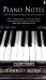 Piano Notes. The Hidden World of the Pianist
