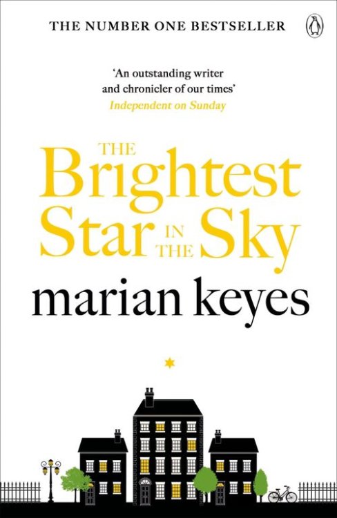 The Brightest Star in the Sky The Brightest Star in the Sky