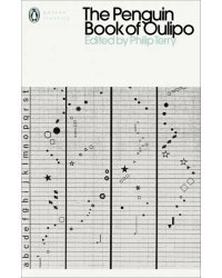 The Penguin Book of Oulipo