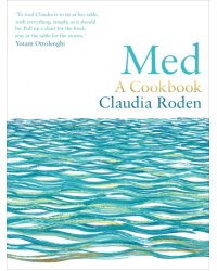 Med. A Cookbook