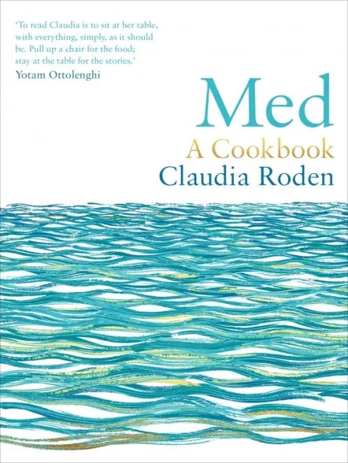 Med. A Cookbook