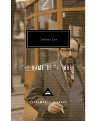 The Name of the Rose