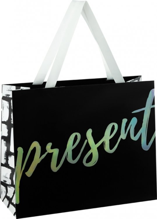 Пакет Present black