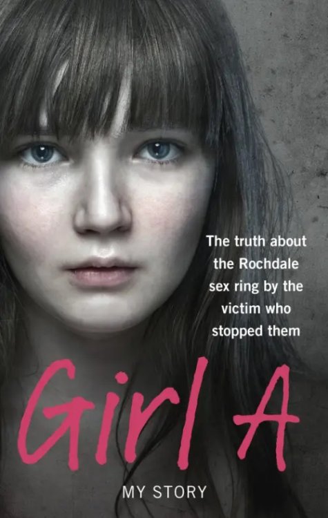 . The truth about the Rochdale sex ring by the victim who stopped them