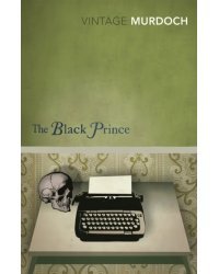 The Black Prince