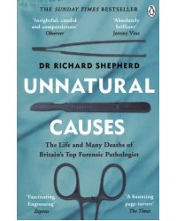 Unnatural Causes