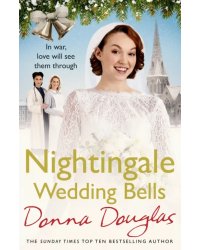 Nightingale Wedding Bells