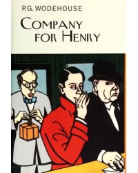 Company for Henry