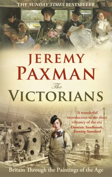 The Victorians The Victorians
