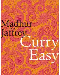 Curry Easy