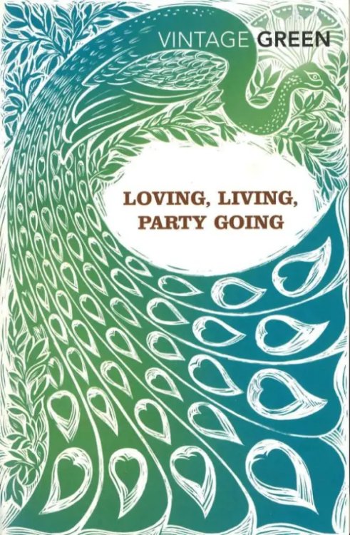 Loving, Living, Party Going Loving, Living, Party Going