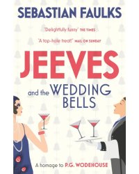 Jeeves and the Wedding Bells