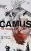 Обложка книги «The Plague» — Камю Альбер
