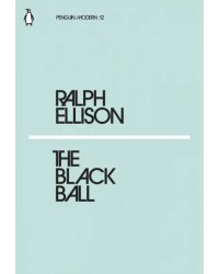 The Black Ball