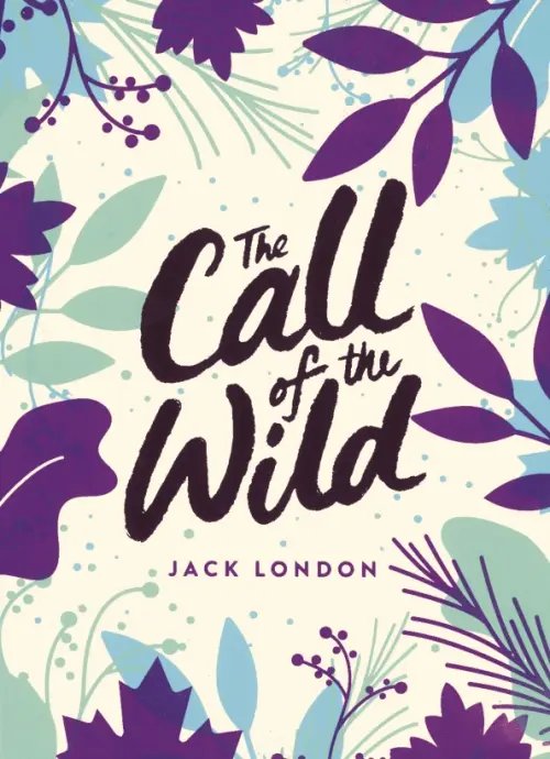 Green Puffin Classics The Call of the Wild