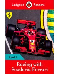 Racing with Ferrari (PB) + downloadable audio