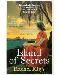 Island of Secrets