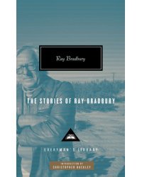 The Stories of Ray Bradbury