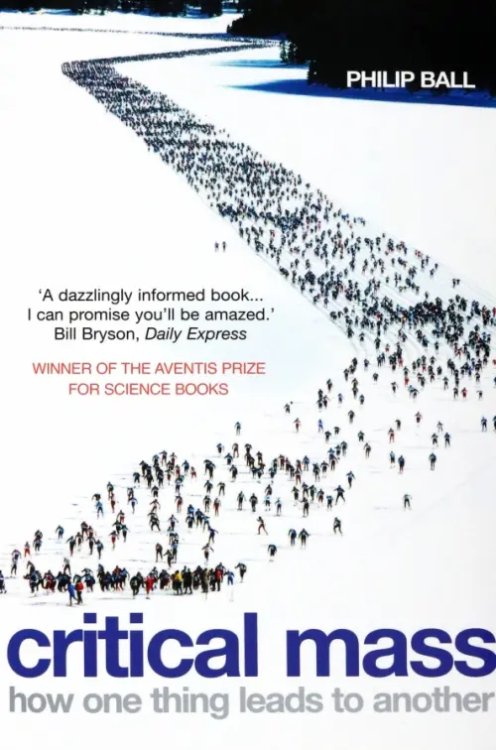 Critical Mass Critical Mass