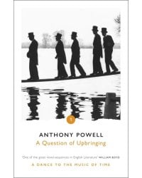 A Question Of Upbringing