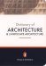 The Penguin Dictionary of Architecture &amp; Landscape