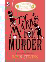 Top Marks For Murder