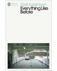 Everything Like Before