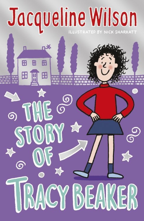 Tracy Beaker The Story Of Tracy Beaker