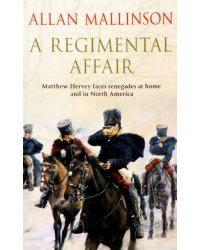 A Regimental Affair