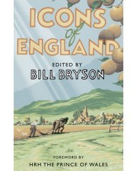Icons of England