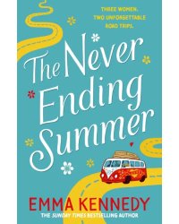 The Trip of a Lifetime