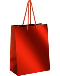 Пакет красный
