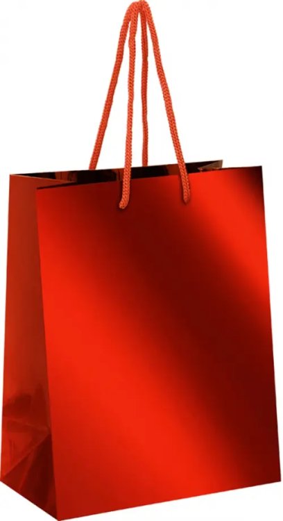 Пакет красный Пакет красный